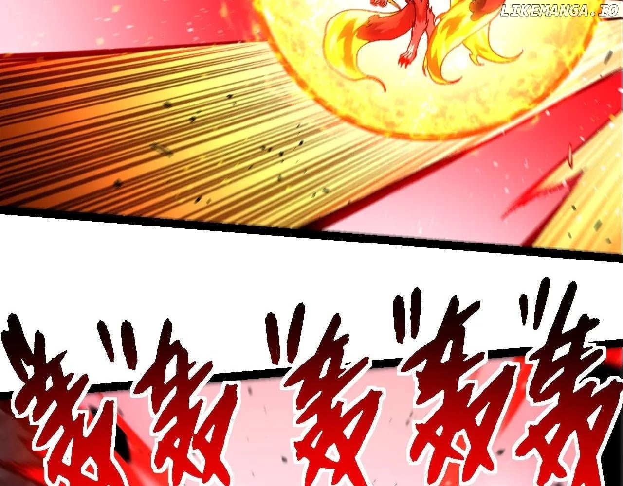 Evolution Begins With A Big Tree Chapter 371 - page 67
